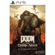 DOOM: The Dark Ages - Premium Edition PS5 PreOrder